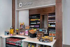 Hilton Garden Inn Charlotte Uptown