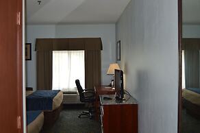 Comfort Inn & Suites