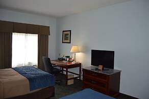 Comfort Inn & Suites