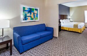 Holiday Inn Express Hotel & Suites Mt. Holly by IHG