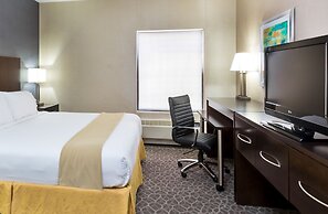 Holiday Inn Express Hotel & Suites Mt. Holly by IHG