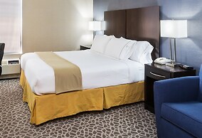 Holiday Inn Express Hotel & Suites Mt. Holly by IHG