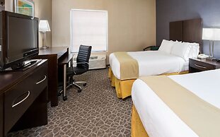 Holiday Inn Express Hotel & Suites Mt. Holly by IHG