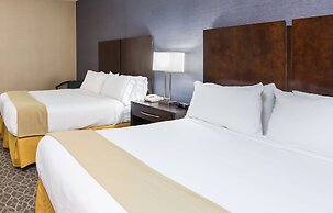 Holiday Inn Express Hotel & Suites Mt. Holly by IHG