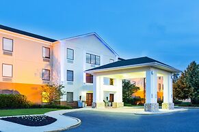 Holiday Inn Express Hotel & Suites Mt. Holly by IHG