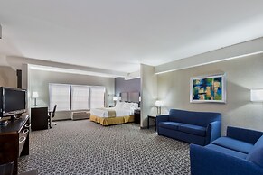 Holiday Inn Express Hotel & Suites Mt. Holly by IHG