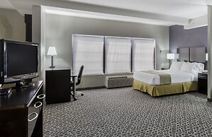 Holiday Inn Express Hotel & Suites Mt. Holly by IHG