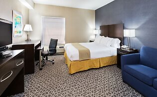 Holiday Inn Express Hotel & Suites Mt. Holly by IHG