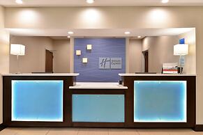 Holiday Inn Express Hotel & Suites Cincinnati-Blue Ash, an IHG Hotel
