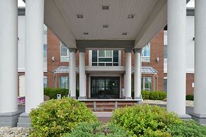 Holiday Inn Express Hotel & Suites Cincinnati-Blue Ash by IHG