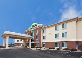 Holiday Inn Express Hotel & Suites Cincinnati-Blue Ash, an IHG Hotel