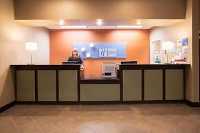 Holiday Inn Express & Suites Lexington by IHG