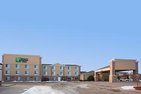 Holiday Inn Express & Suites Lexington by IHG