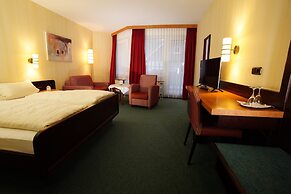 Hotel Central