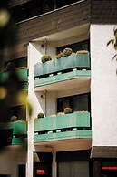Hotel Central