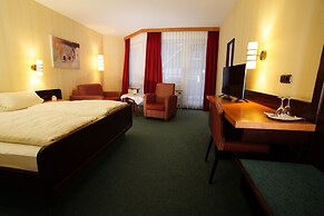 Hotel Central
