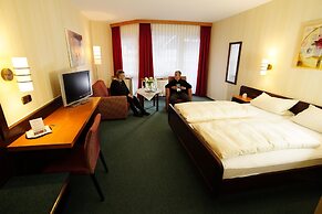 Hotel Central