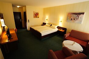 Hotel Central