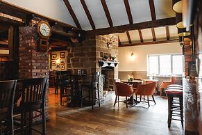 The Moat House
