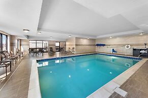 Hampton Inn Dayton/Huber Heights