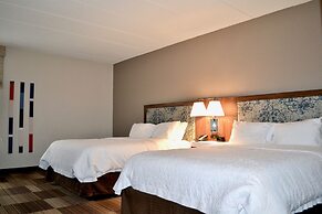 Hampton Inn Dayton/Huber Heights