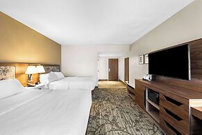 Hampton Inn Dayton/Huber Heights