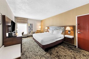 Hampton Inn Dayton/Huber Heights