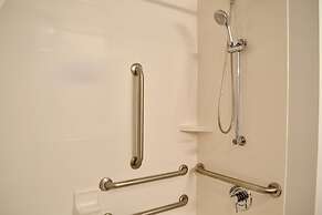 Hampton Inn Dayton/Huber Heights