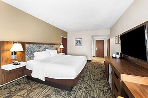 Hampton Inn Dayton/Huber Heights