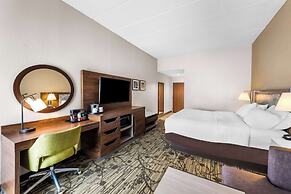 Hampton Inn Dayton/Huber Heights