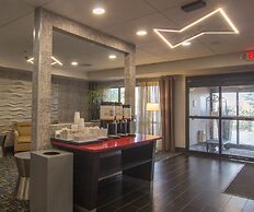 Hampton Inn Dayton/Huber Heights