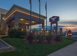 Hampton Inn Dayton/Huber Heights
