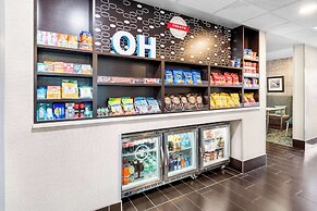 Hampton Inn Dayton/Huber Heights