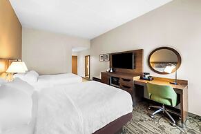 Hampton Inn Dayton/Huber Heights