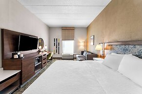 Hampton Inn Dayton/Huber Heights