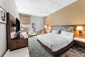 Hampton Inn Dayton/Huber Heights