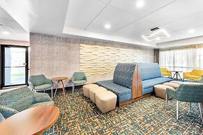 Hampton Inn Dayton/Huber Heights