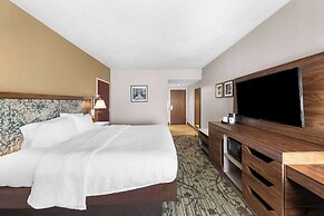 Hampton Inn Dayton/Huber Heights
