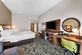 Hampton Inn Dayton/Huber Heights