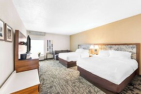 Hampton Inn Dayton/Huber Heights