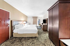 Hampton Inn Dayton/Huber Heights