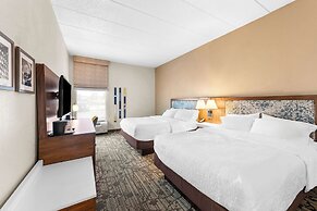 Hampton Inn Dayton/Huber Heights