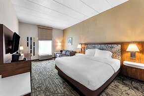 Hampton Inn Dayton/Huber Heights