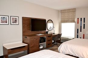 Hampton Inn Dayton/Huber Heights