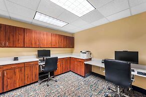 Hampton Inn Dayton/Huber Heights