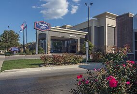 Hampton Inn Dayton/Huber Heights