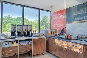 Hampton Inn New Philadelphia