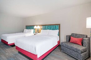 Hampton Inn New Philadelphia