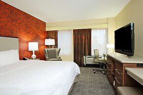 Hampton Inn & Suites Columbus-Downtown