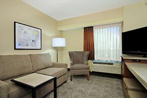 Hampton Inn & Suites Columbus-Downtown